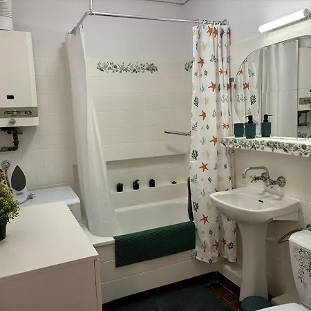 Stary Jungle * Danzig