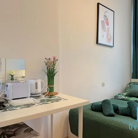 Stary Jungle Privatunterkunft Danzig