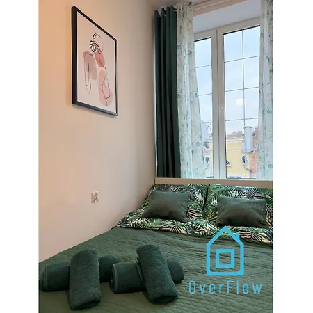 Stary Jungle * Gdansk